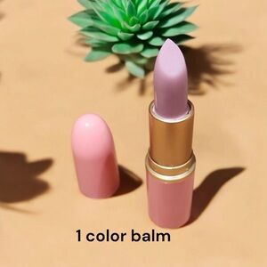 Pink Lip Balm